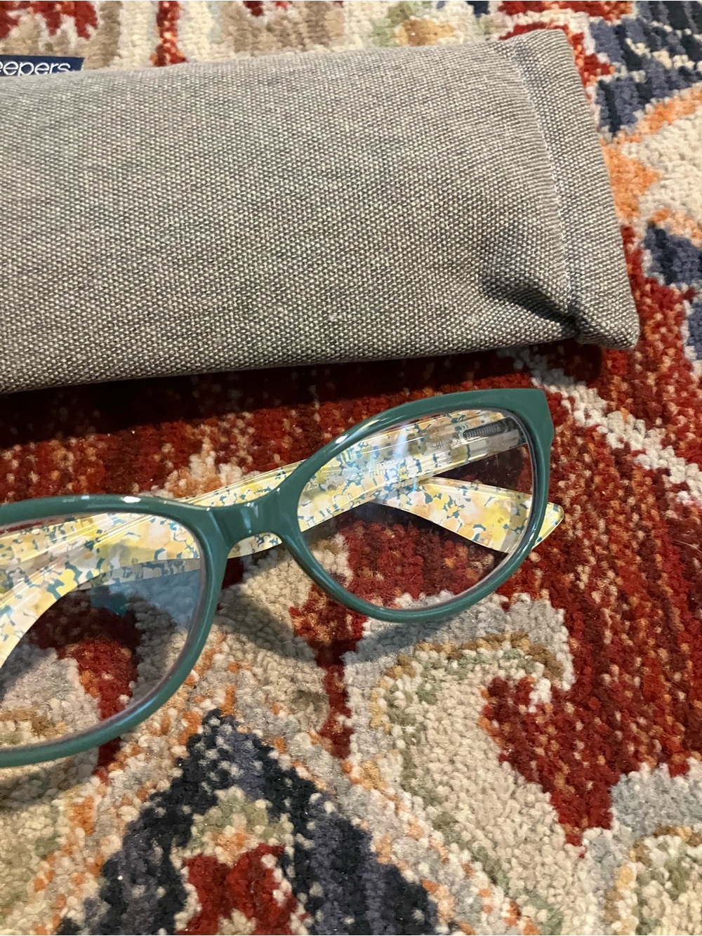 Peepers Reading Glasses +2.25 - Picture 2 of 5